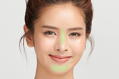 大分子玻尿酸，適合山根、隆鼻、眉骨、下巴填充