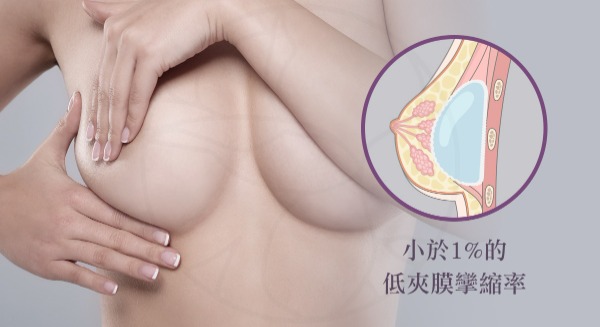 極低莢膜發生率