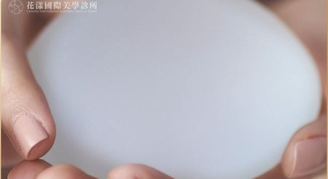 魔滴隆乳特質: 帶來更擬真的真實感