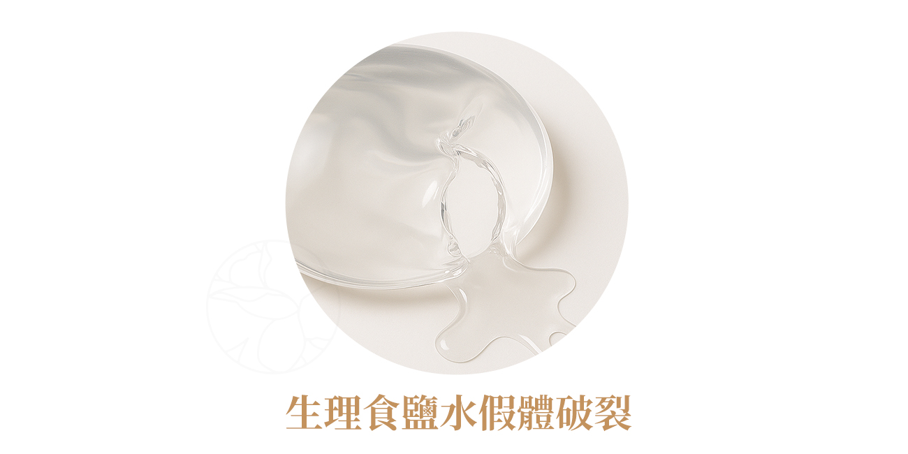 假體破裂
