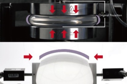 女王波優勢: 柔軟飽滿