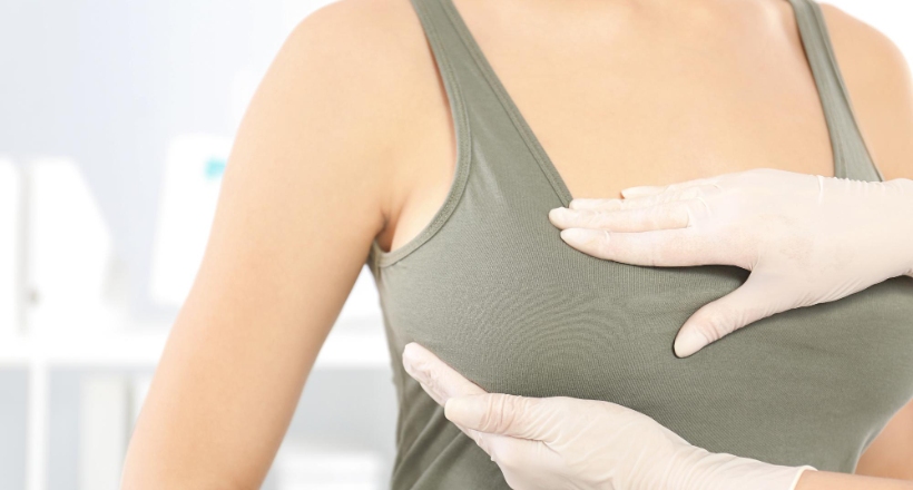 二次隆乳流程＆常見問題總整理，了解隆乳效果不佳的補救法