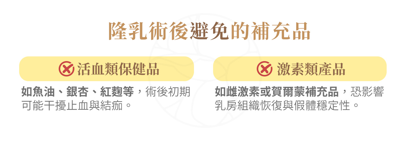1. 高鈉食物 2. 含酒精飲品與咖啡因 3. 辛辣刺激性食物 4. 活血食材