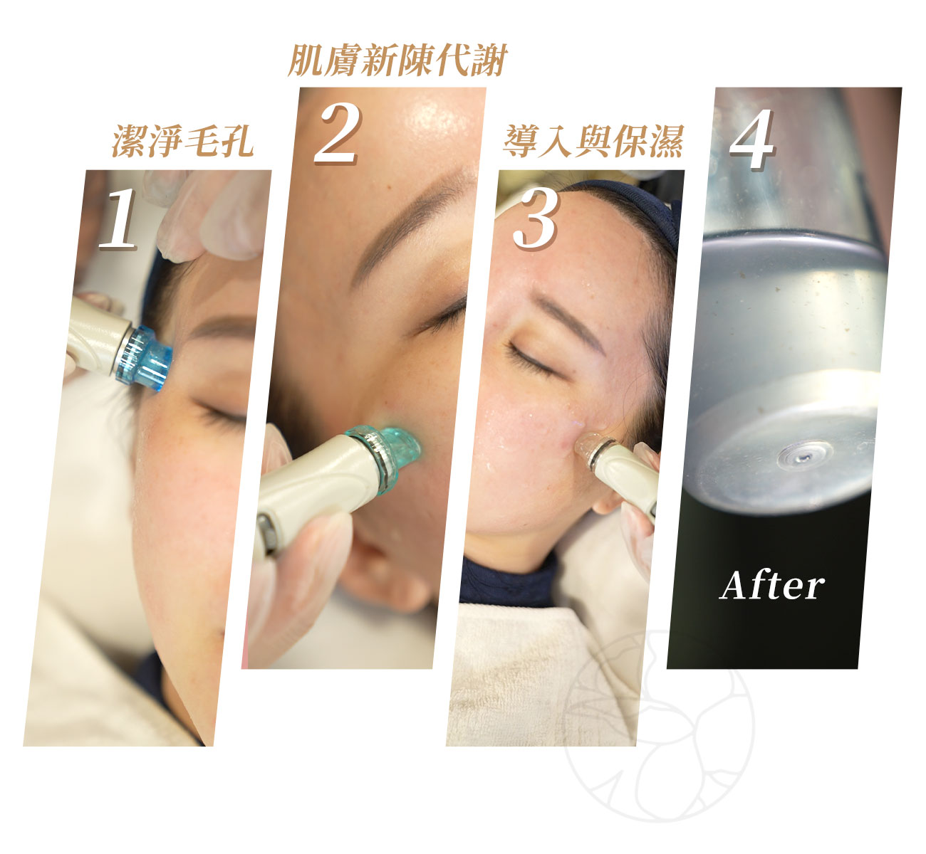 水飛梭好評案例 2