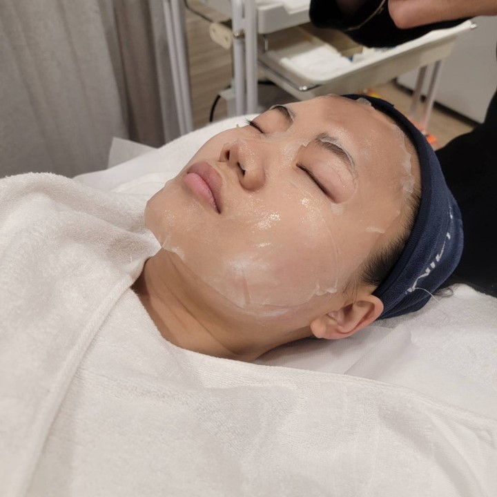 ALL_news_beautyshare_26H07_M81KMKyAzo 台北中山區花漾: 雙音波療程後的保濕與照護