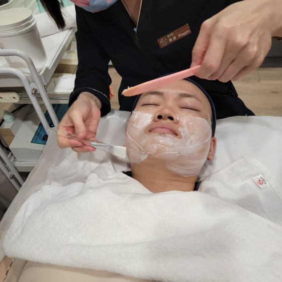 ALL_news_beautyshare_26H07_kiQ4Cbu9Yk 台北中山區花漾: 療程前準備