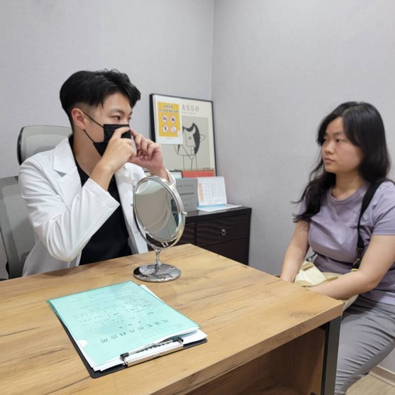 ALL_news_beautyshare_26H07_t72MmHO1cr 台北中山區花漾: 與醫師諮詢,瞭解療程方案
