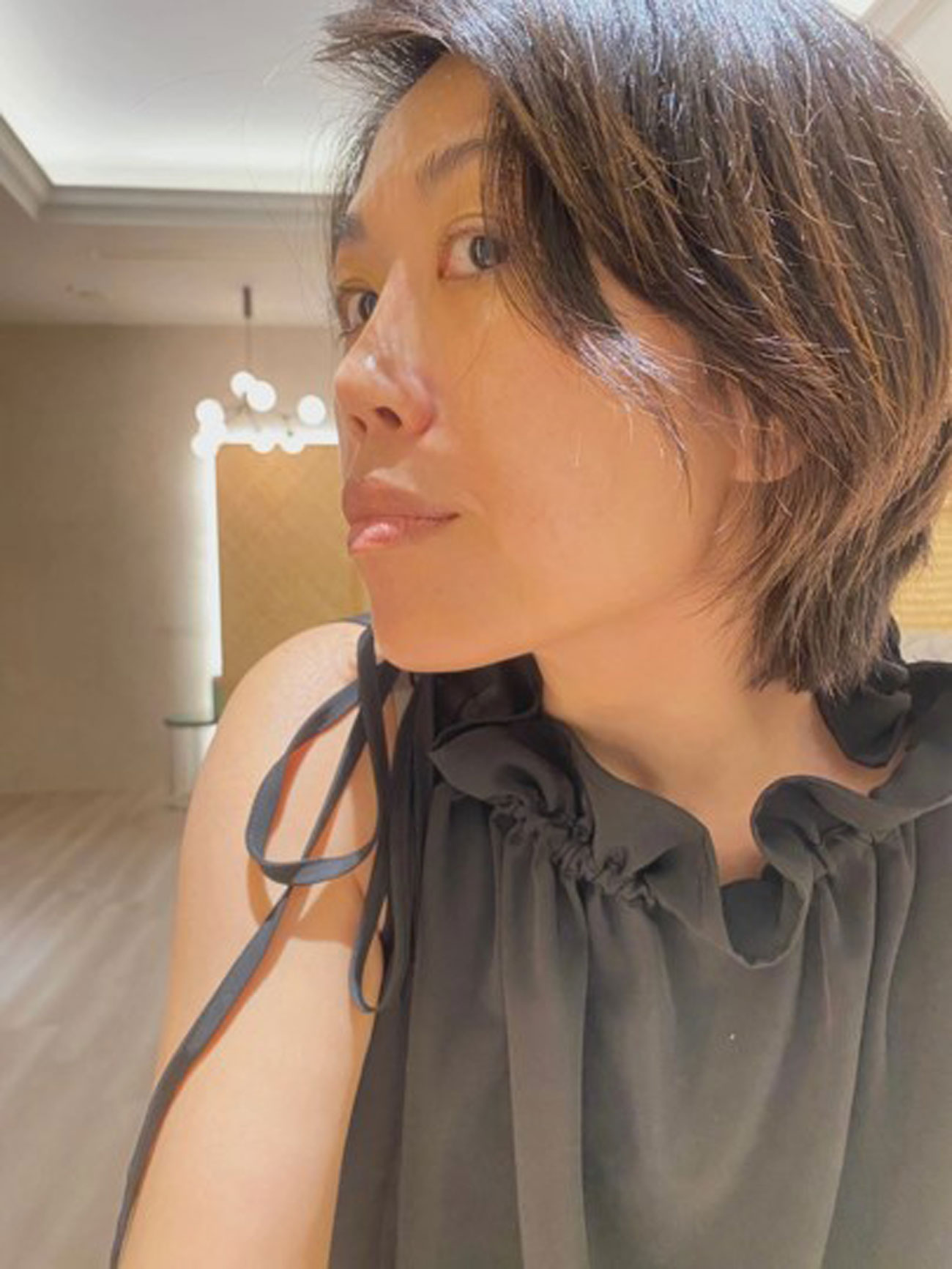 中年婦女第一次打音波｜極限音波＋海芙音波療程體驗分享